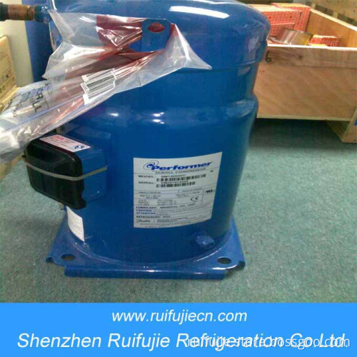 Performer 10HP R134A/R407c Hermetic Compressor (SZ120)